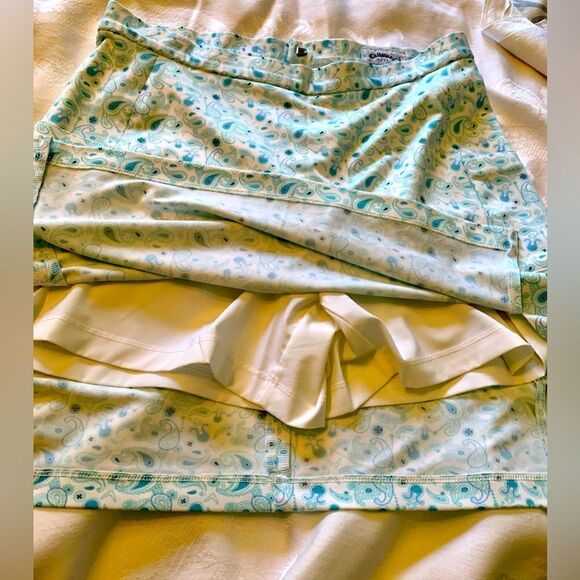 Callaway Golf/Pickleball skort - Picture 4 of 5